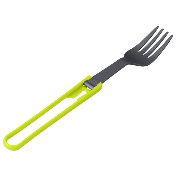 MSR - Fork - Klappgabel