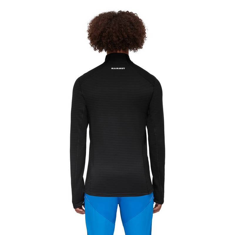 Mammut Taiss Light Fleecejacke Herren