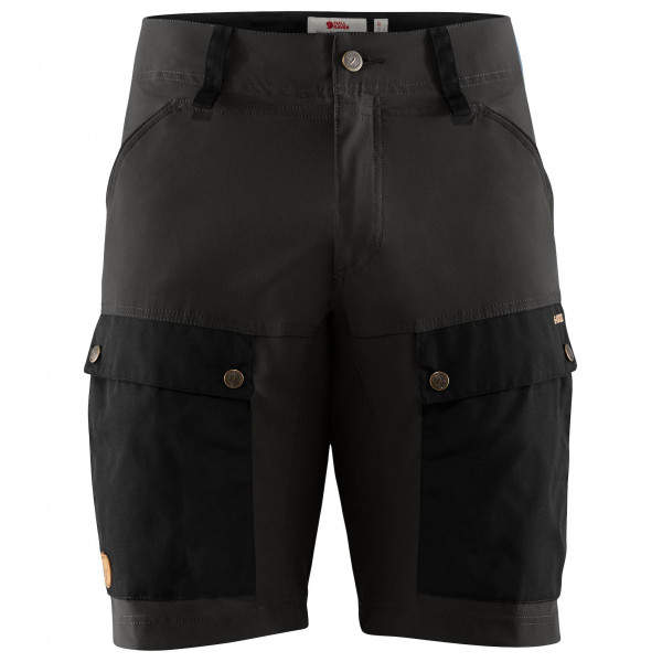 Fjällräven - Keb Shorts - Shorts