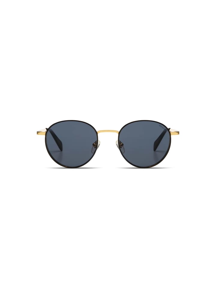 Komono Sonnenbrille in Gold Black günstig kaufen onesize