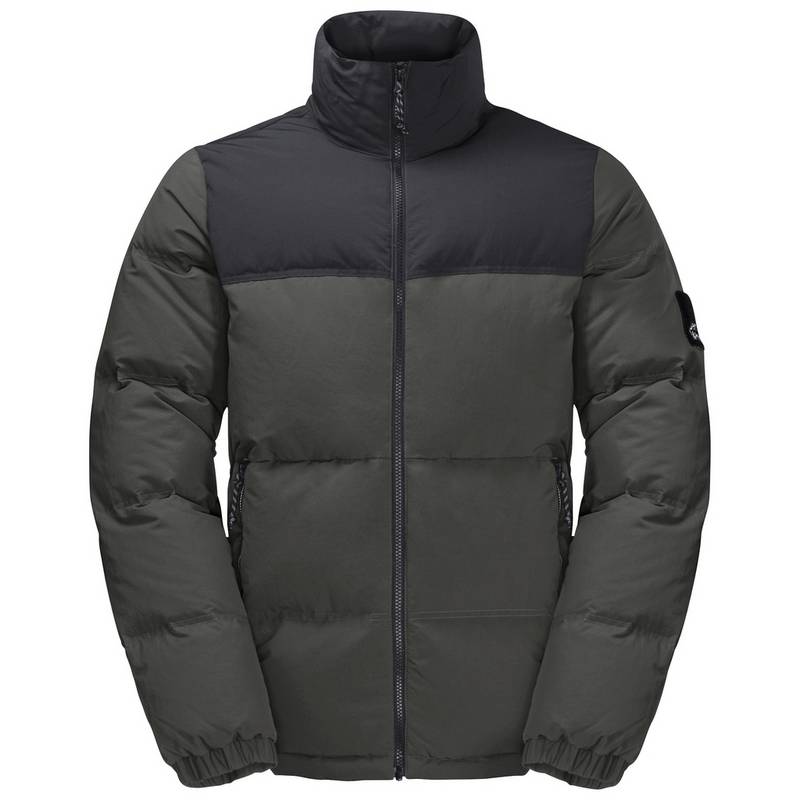 Jack Wolfskin ALEX DOWN JKT M Daunenjacke Herren