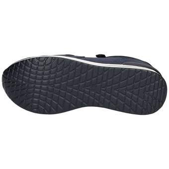 Charmosa Sneaker in blau