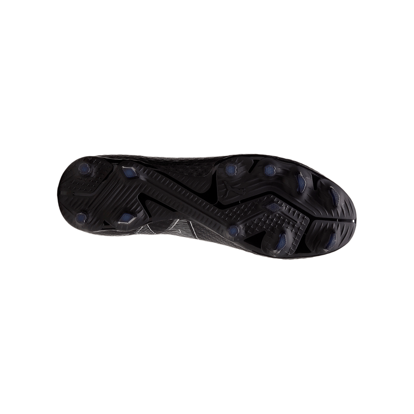 PUMA FUTURE 7 Pro FG/AG Schwarz F02