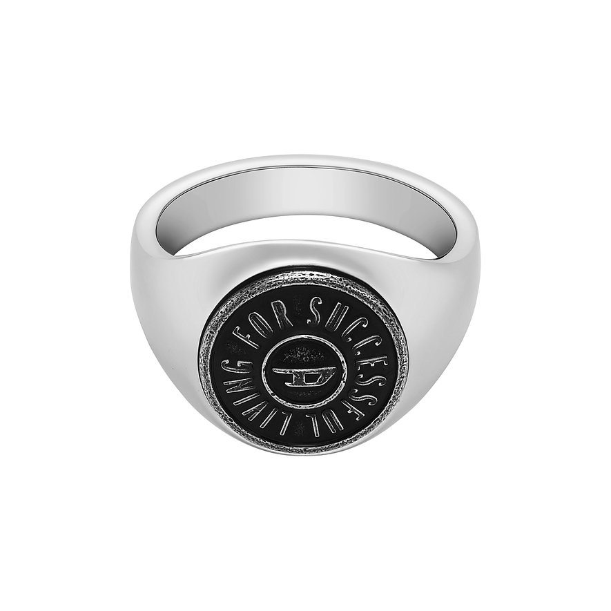 Diesel Herrenring RING