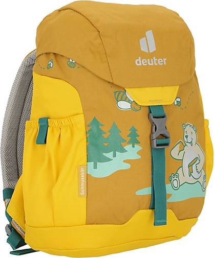 deuter Schmusebär Kinderrucksack 33 cm