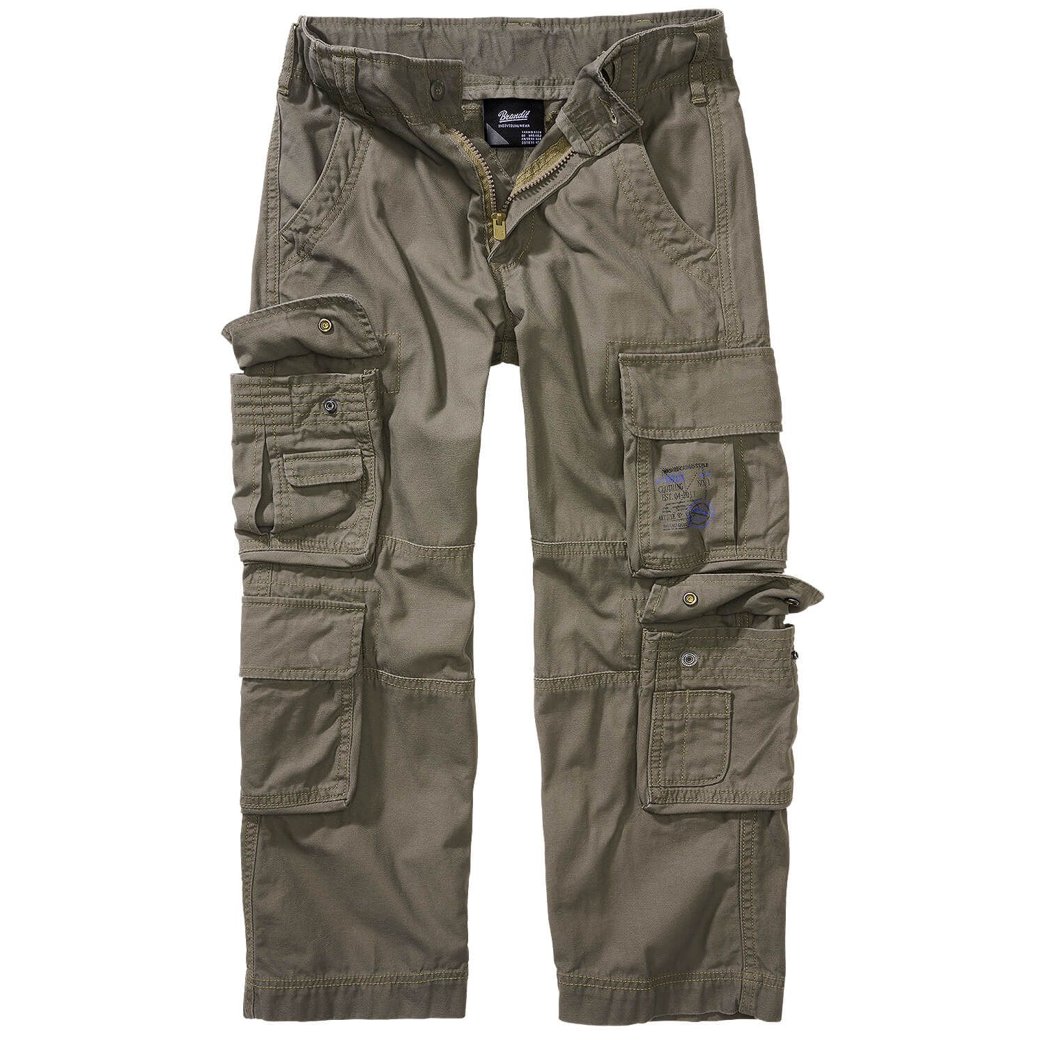 Kids Pure Trouser