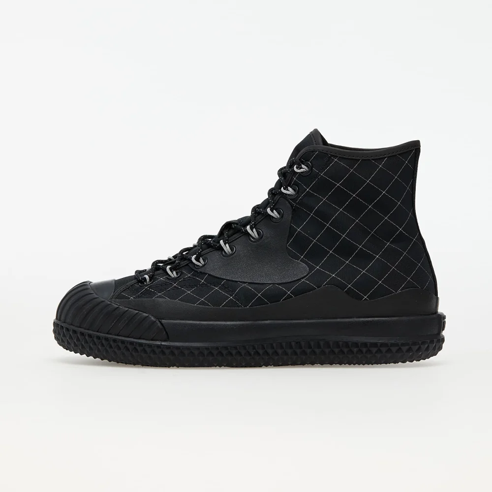 Converse Slam Jam x Bosey MC Hi 171223C / schwarz