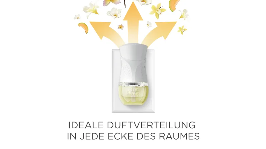 Air Wick Duftölflakon Starter-Set Sommervergnügen