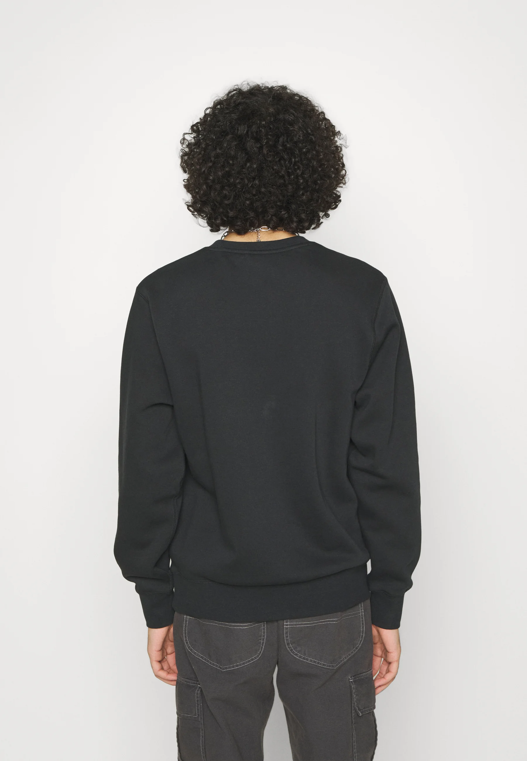 Nike Sportswear CLUB CREW ARCH - Sudadera