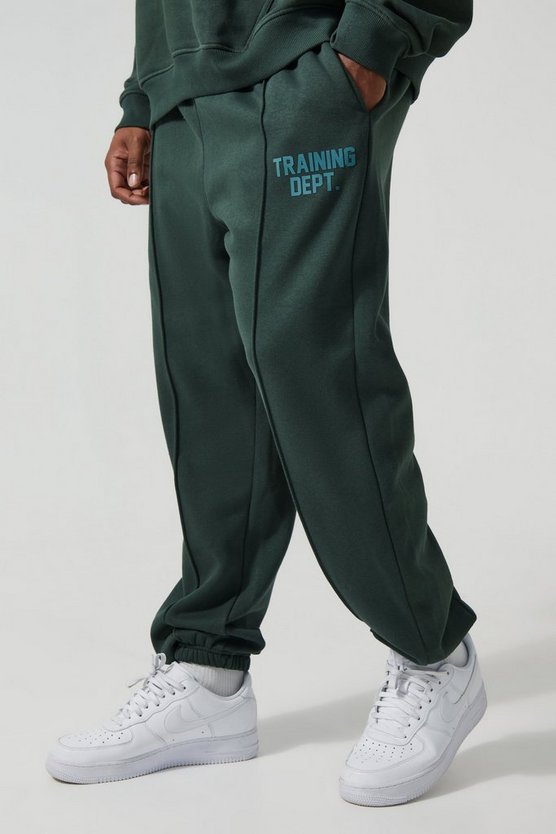 Plus Active Training Dept Jogginghose