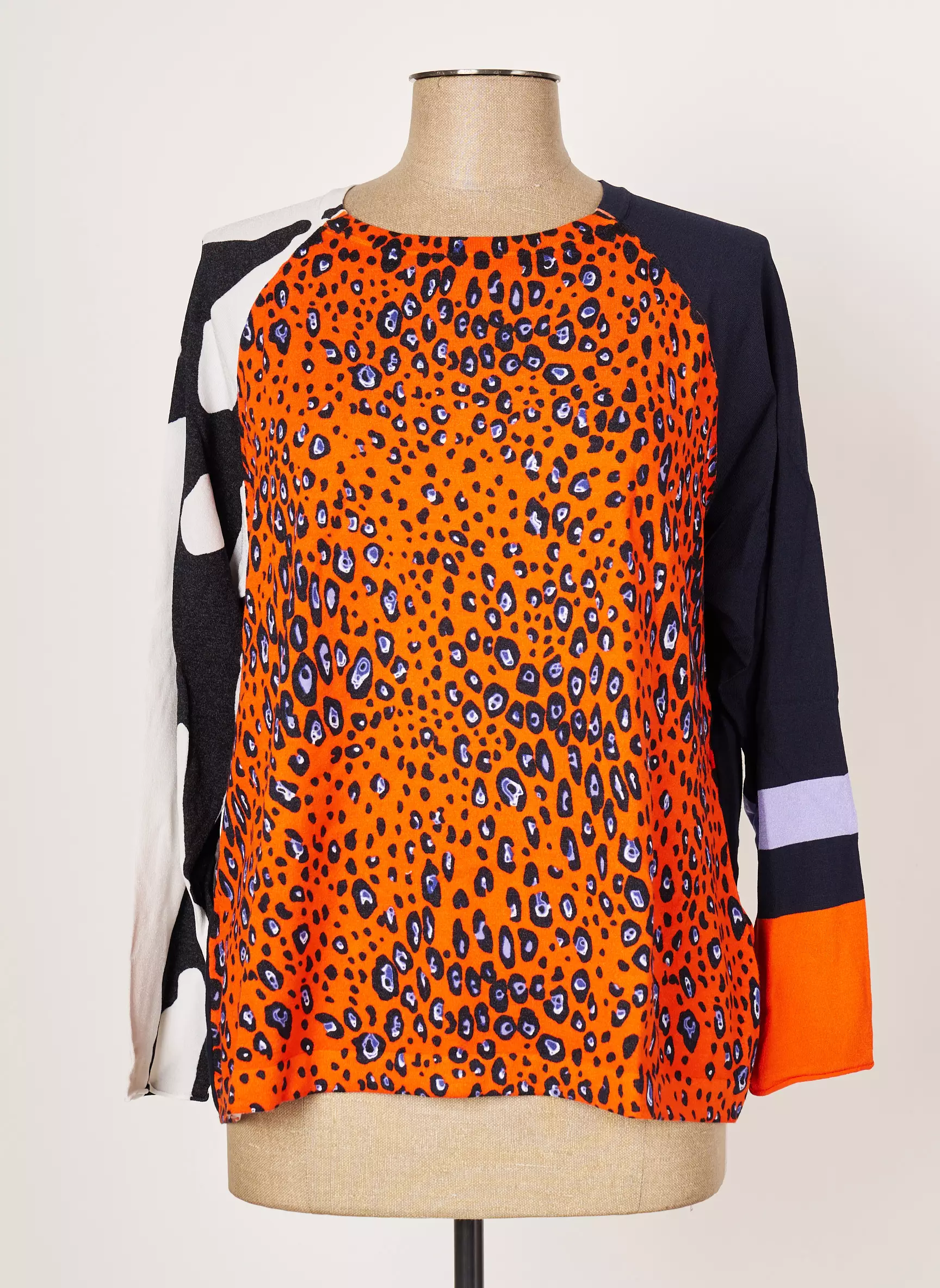 Sportalm Pulls Femme couleur bleu