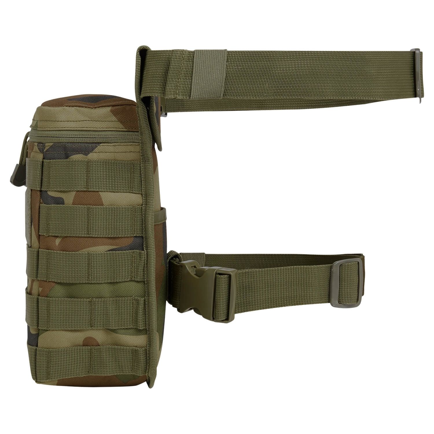 Tasche Side Kick Bag No. 2
