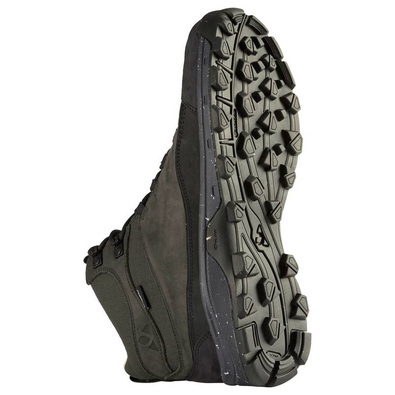 VAUDE Women's HKG Core Mid STX Fahrradschuhe Damen