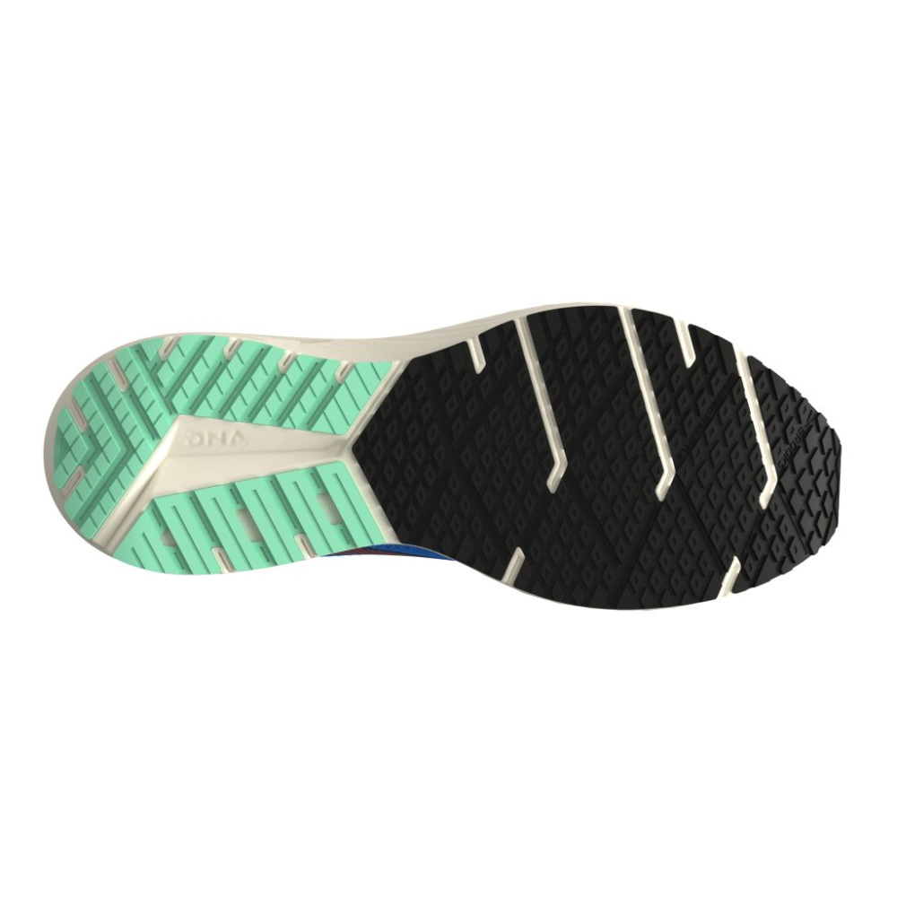 Brooks Revel 6 1103981D476 / blau