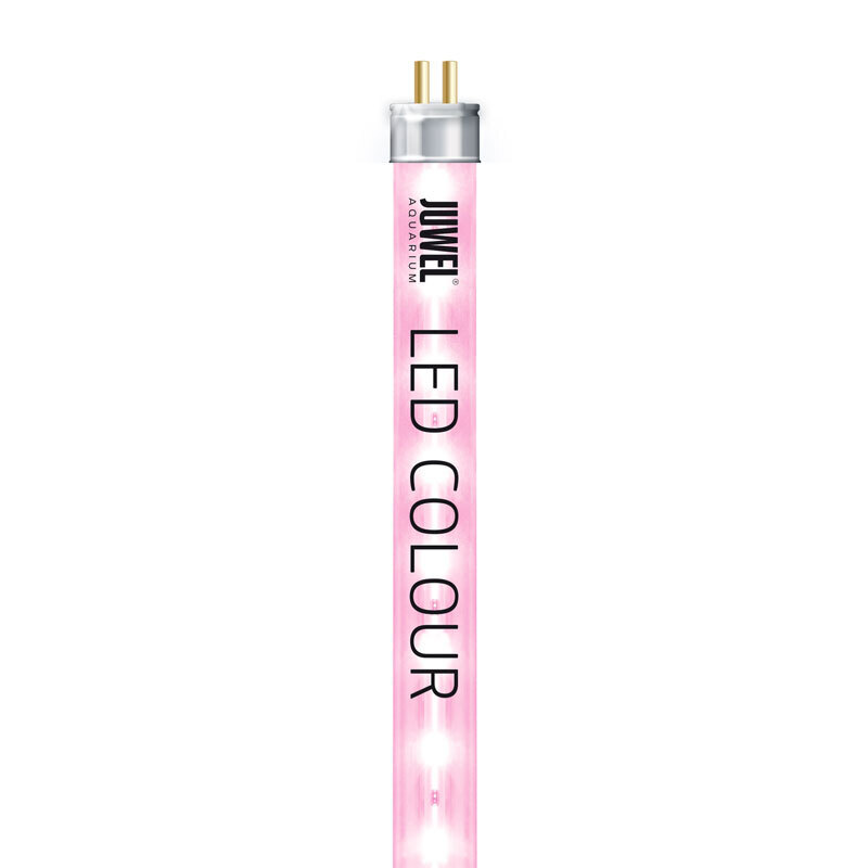 JUWEL Beleuchtung JUWEL Leuchtmittel LED Colour 74,2 cm, 19 W