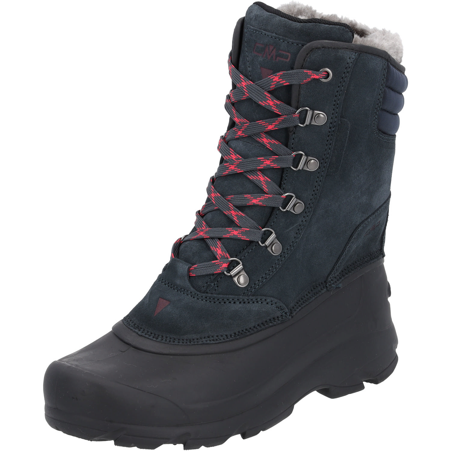 CMP Kinos 38Q4556, Winterstiefel, Damen, Grau (Antracite)