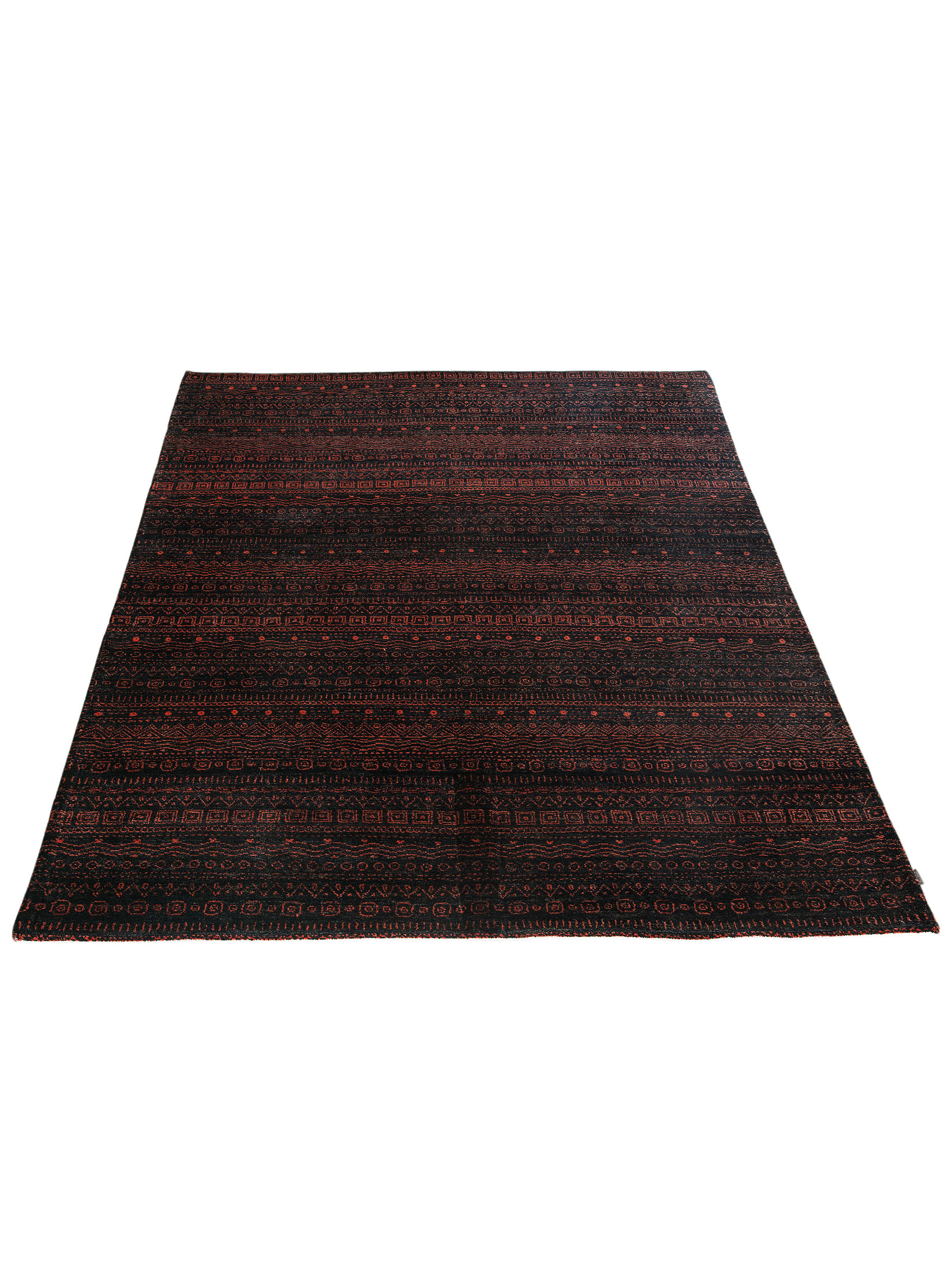 Contemporary Gabbeh ca. 171 x 245 cm, Unikat / Einzelstück