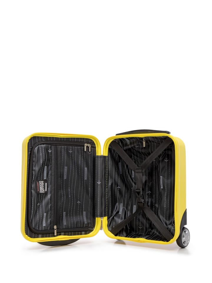 Wittchen SKYSPEED LINE COLLECTION in Yellow günstig kaufen onesize