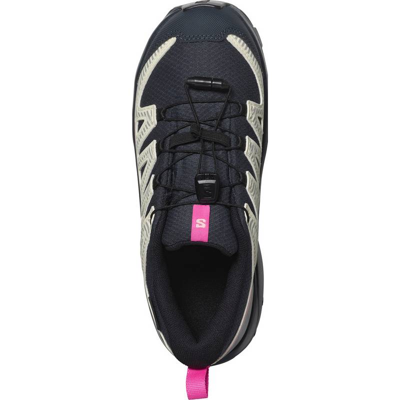 Salomon XA PRO V8 CSWP Multifunktionsschuhe Kinder