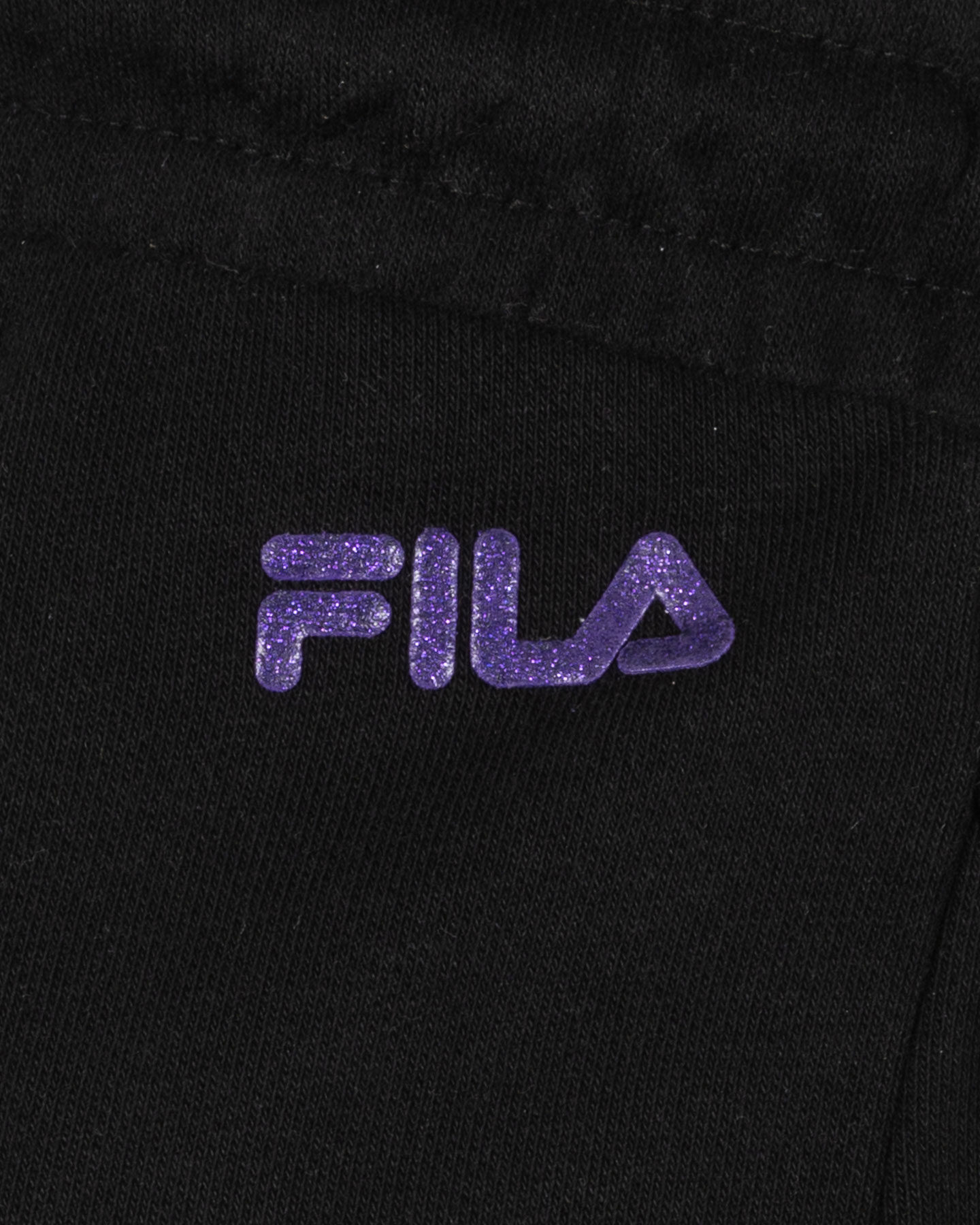 Nohavice Fila Streetwear Jr FG300W24-050
