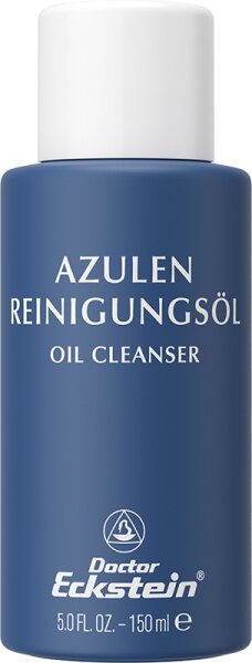Doctor Eckstein Azulen Reinigungsöl Reinigungsöl