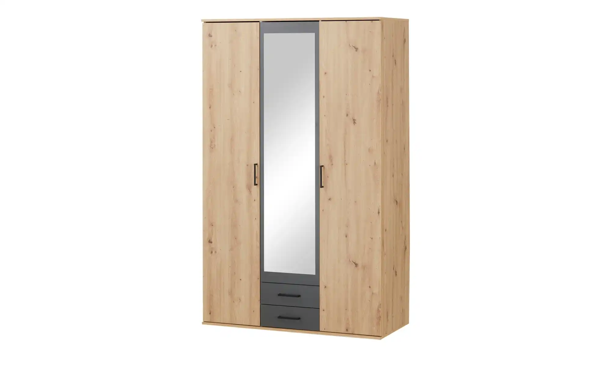 Drehtürenschrank