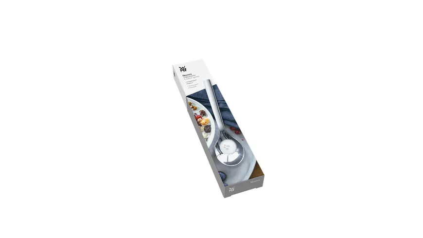 WMF Müslilöffel Set Nuova 2-tlg.