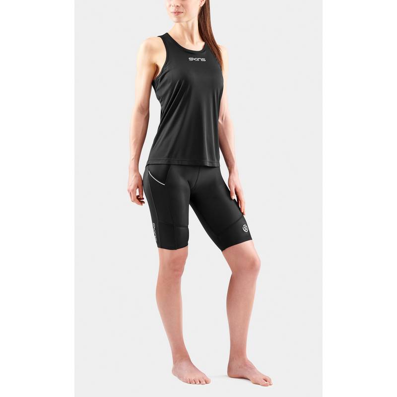 Skins Bra Tank top Funktionsshirt Damen