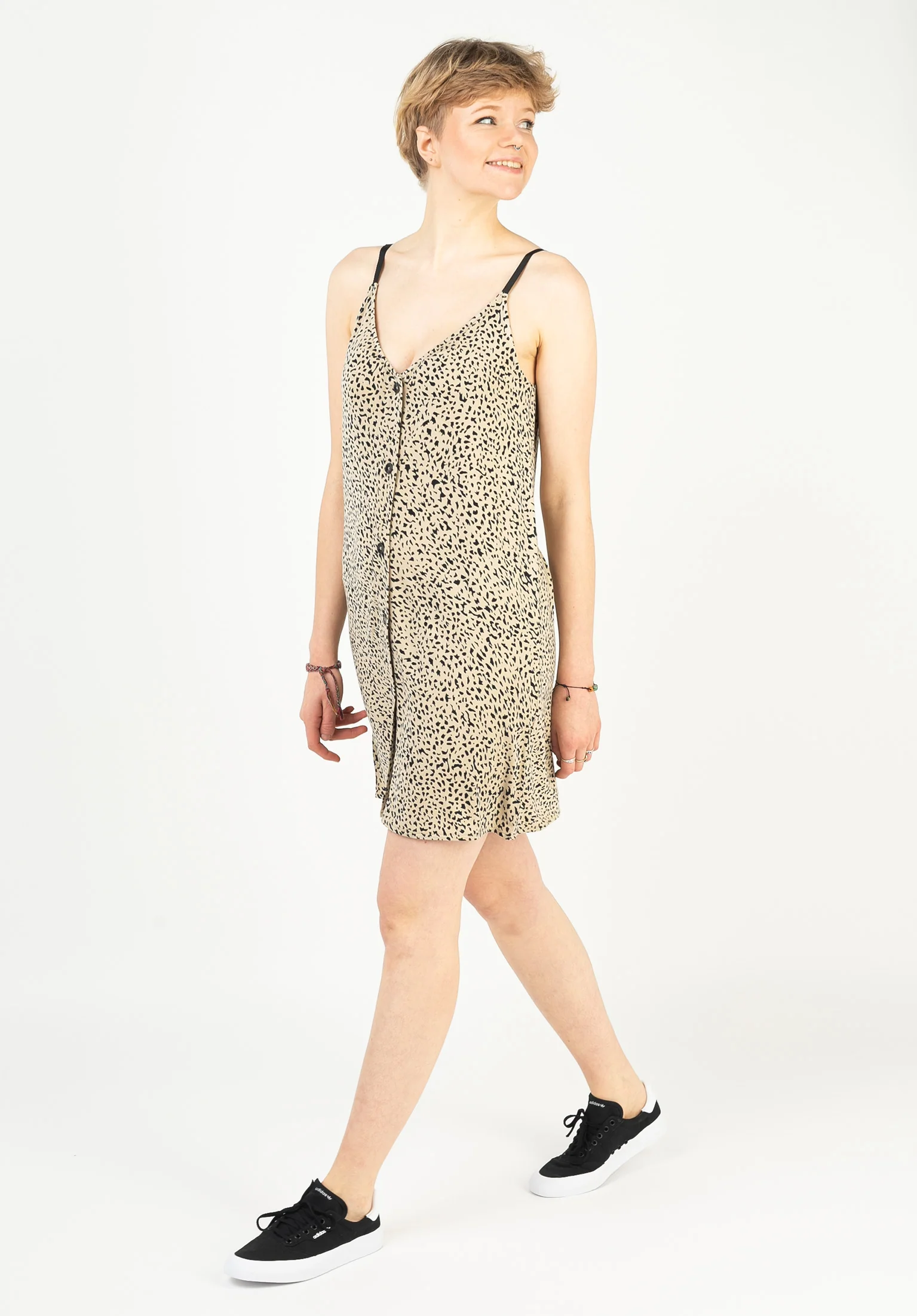 High Wired Cami