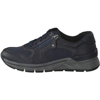 Relife Sneaker in blau