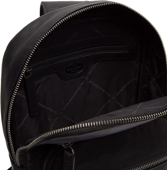 THE CHESTERFIELD BRAND Handtaschen schwarz PERU