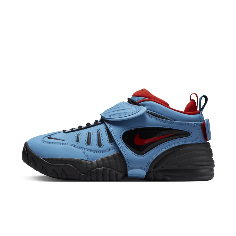 Nike x AMBUSH Air Adjust Force DM8465-400 / blau