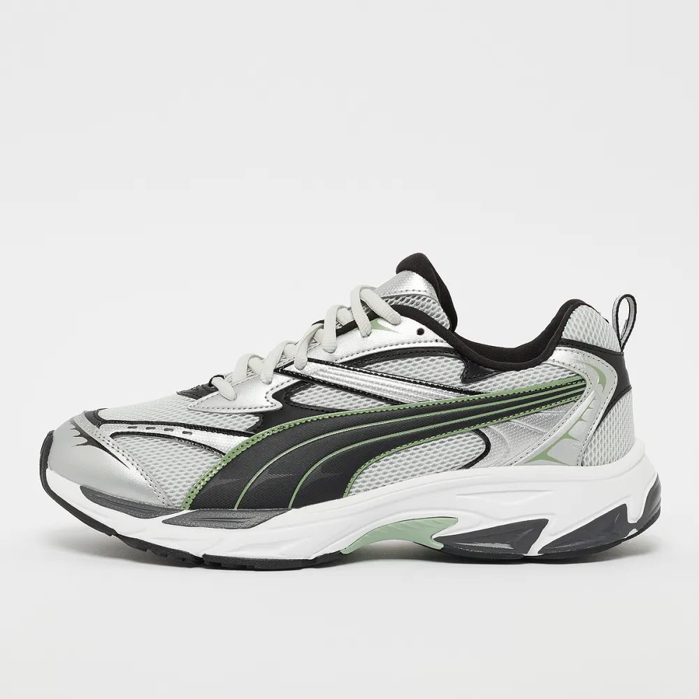 PUMA Morphic 392724-003 / grau