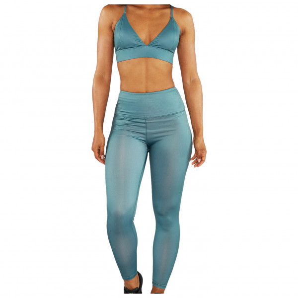 DEDICATED - Women's Tights Kaxholmen - Leggings