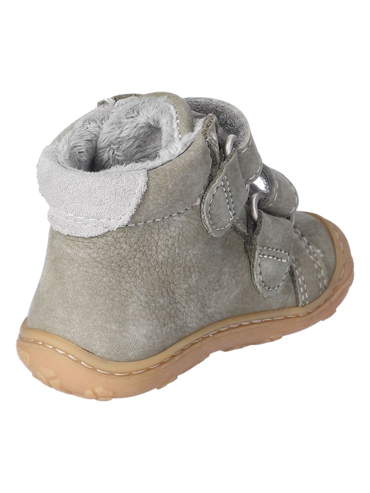 PEPINO Leder-Lauflernschuhe 
