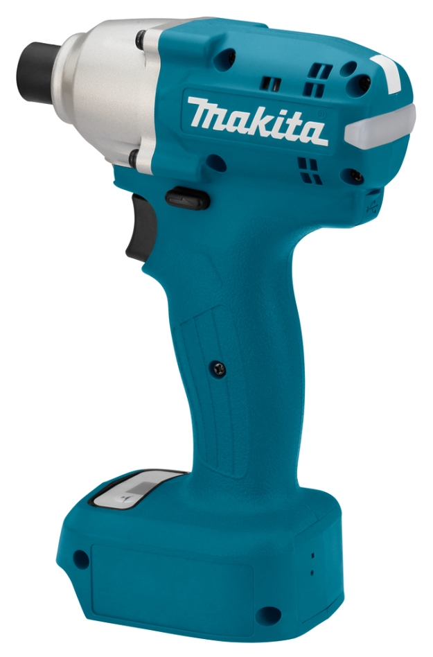 Visseuse à chocs réglable Makita DTDA070Z 65 Nm 14,4 V sans batterie ni chargeur