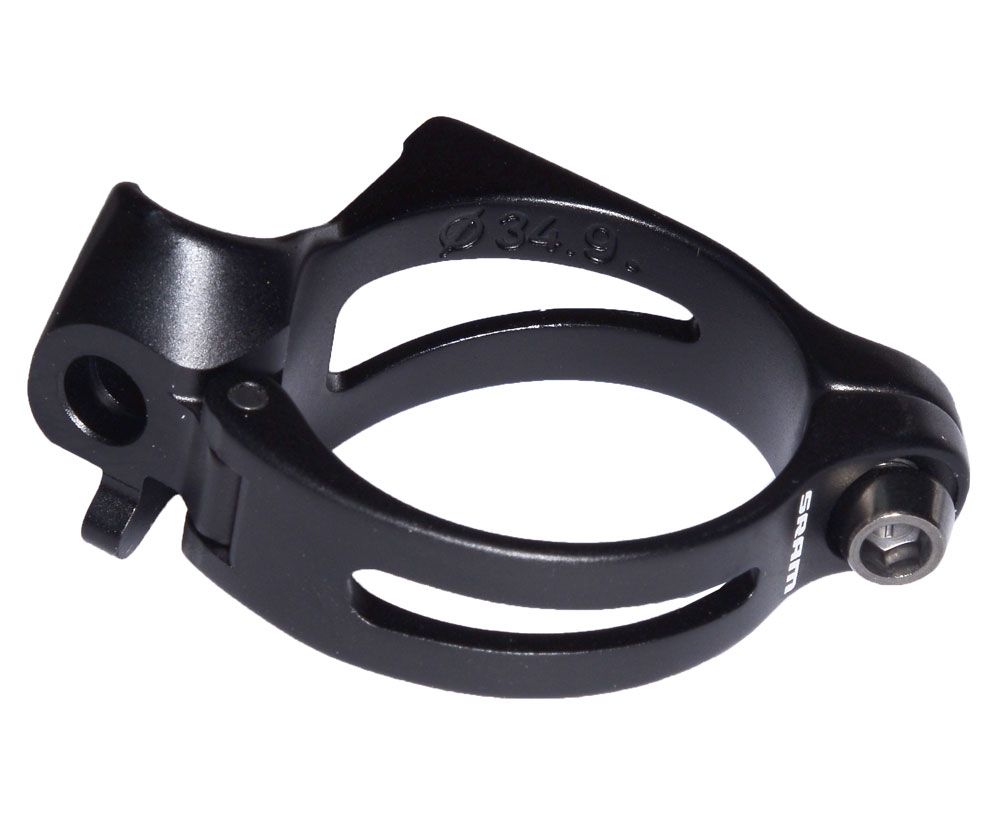 SRAM Red Yaw Umwerfer-Schelle 34,9mm kaufen | Bike-Discount