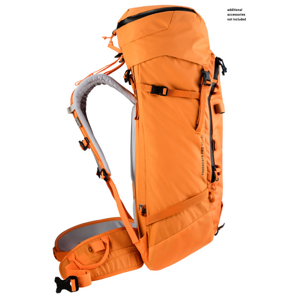 Deuter - Women's Freescape Pro 38+ SL - Skitourenrucksack