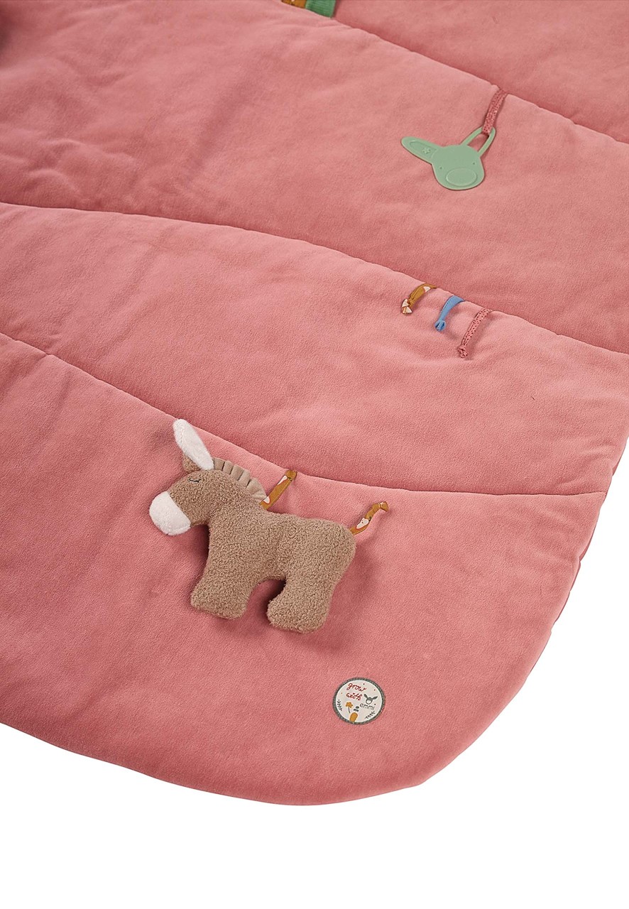 GOT BAG GMBH Handtaschen schwarz Rolltop 2.0