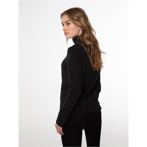 DAMEN ROLLI MUTEZ 1/4 ZIP TOP