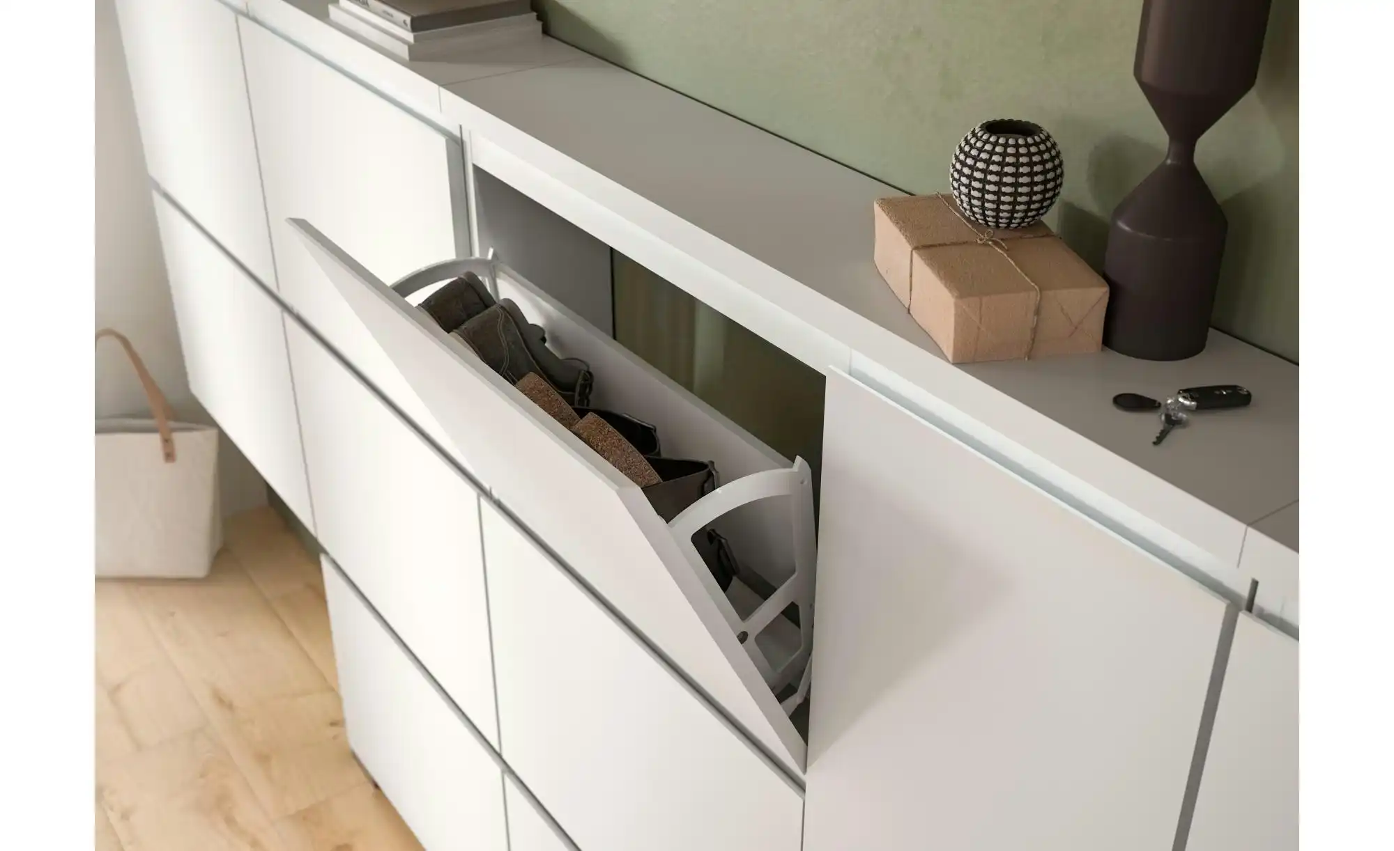 Primo Schuhschrank