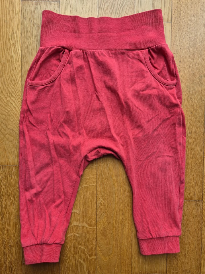 Steiff Sweathose orange Steiff 80 günstig kaufen 80