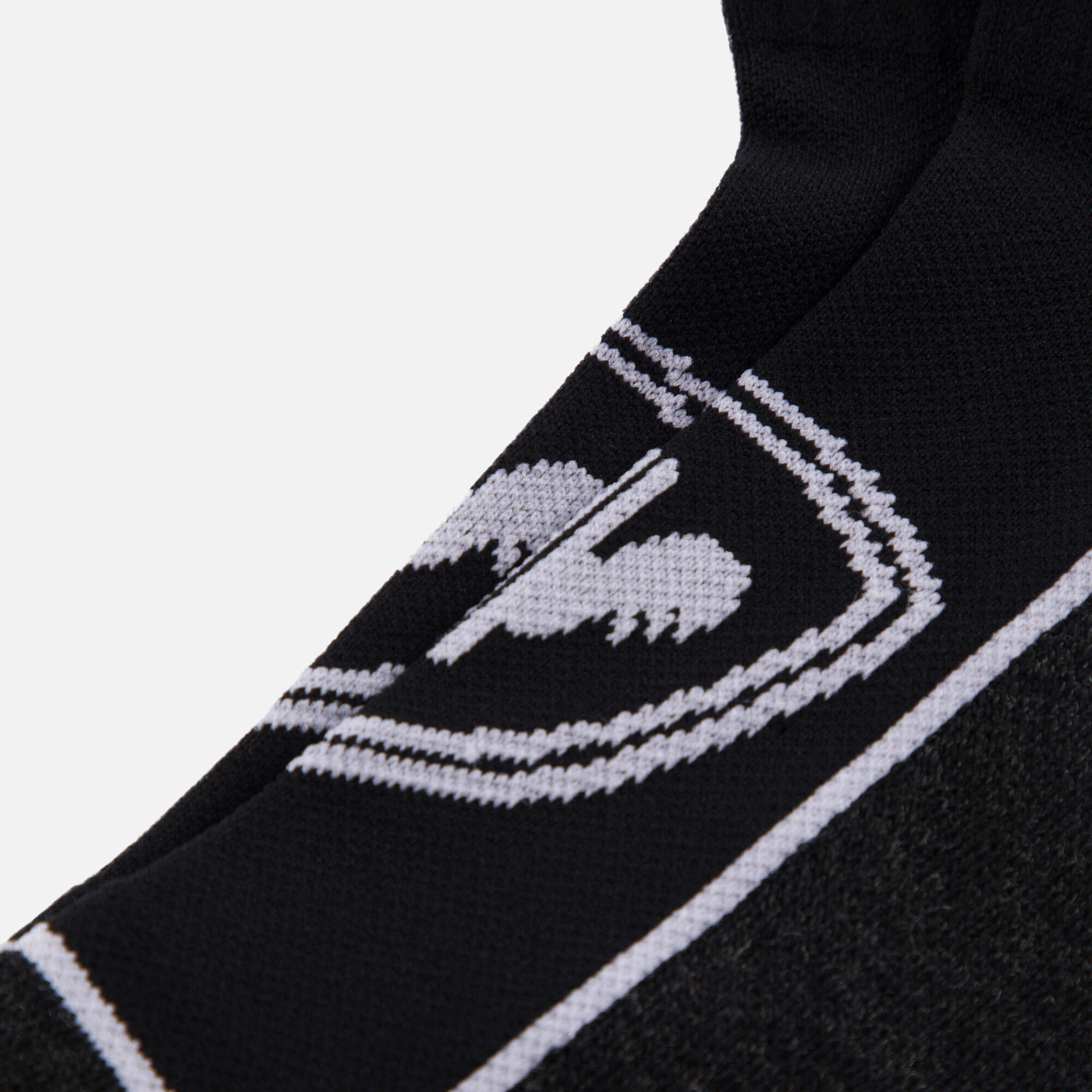 Chaussettes de randonnée femme