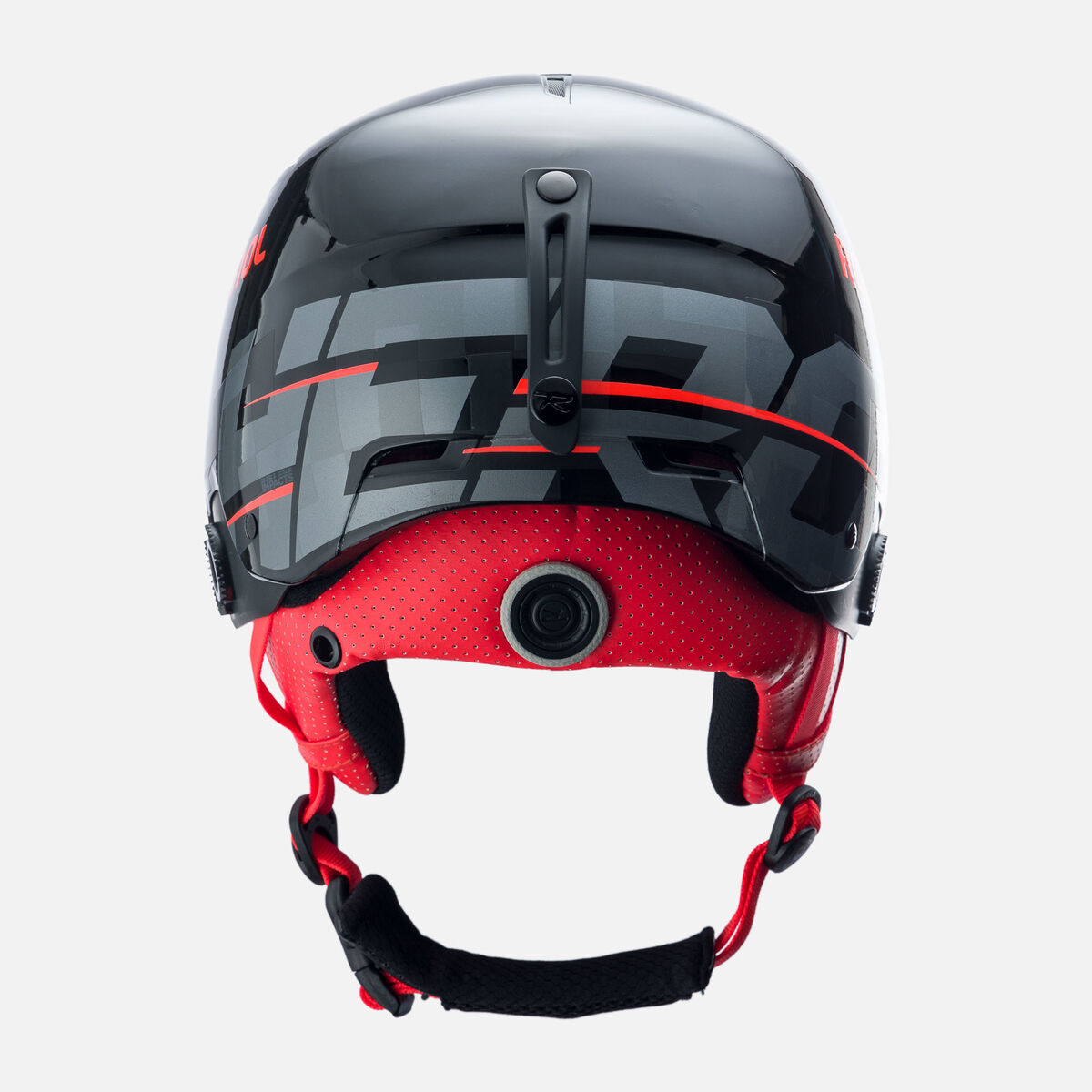 Unisex Helm Hero Slalom Impacts
