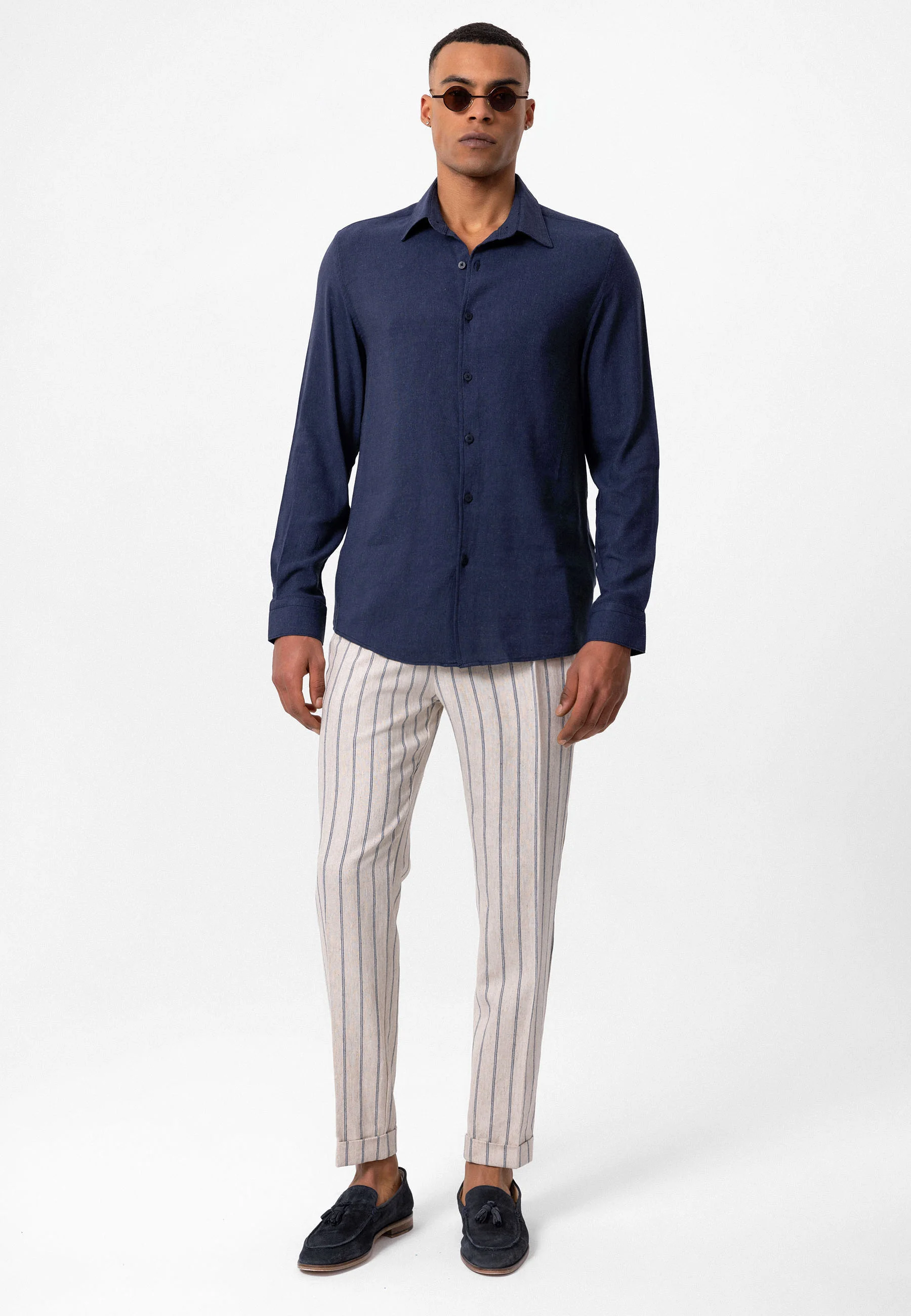Camisa de Antioquía