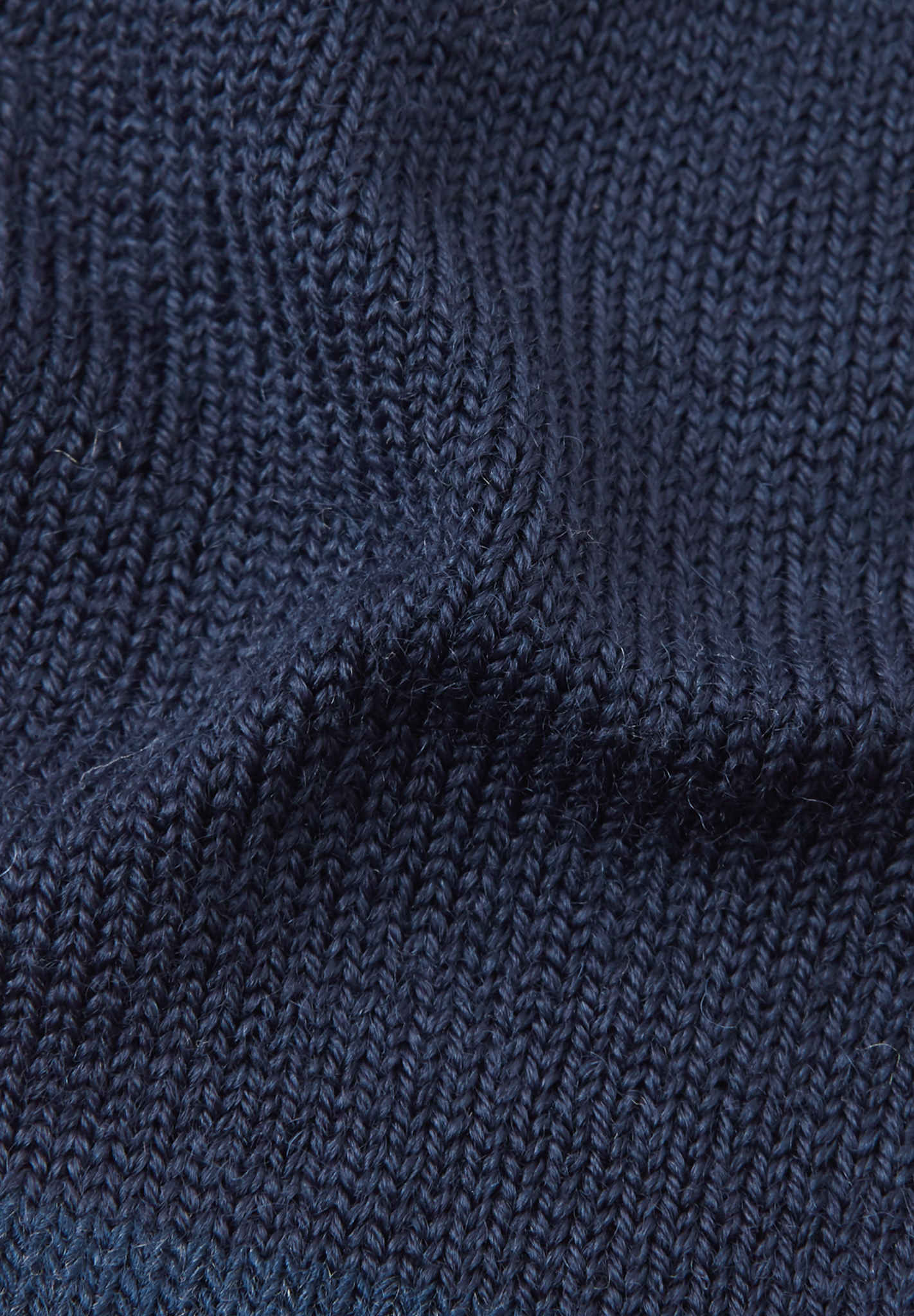Kinder Strickfäustlinge Renn mit Merinowolle