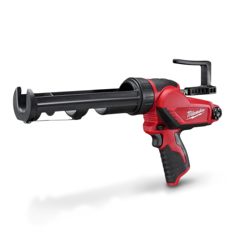 MILWAUKEE 12V 310mL Caulking Gun Skin M12PCG-0
