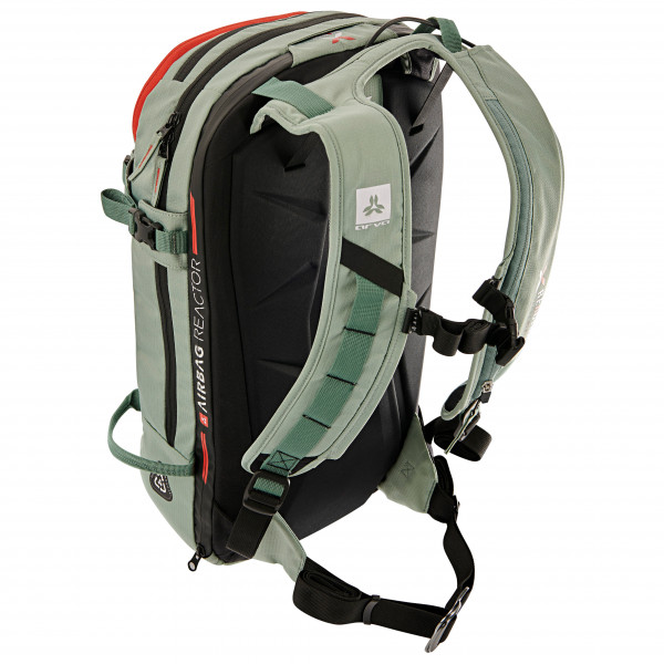 Arva - Airbag Reactor Calgary 18 - Lawinenrucksack