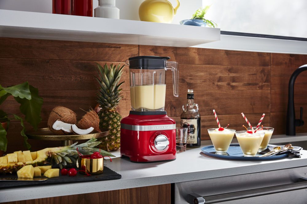 Standmixer Starter-Set Artisan K150