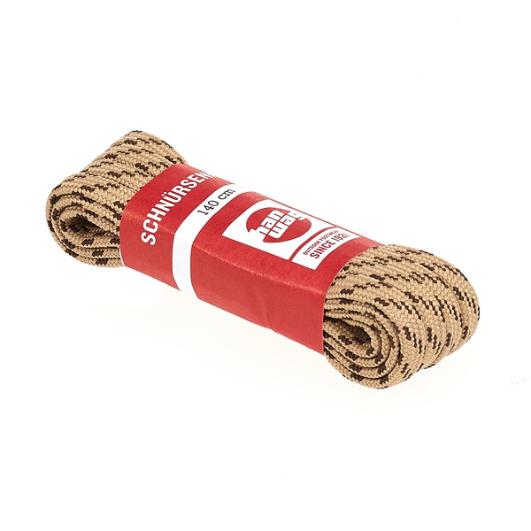 SHOE LACES 140 CM Unisex - Schnürsenkel